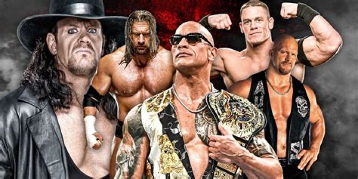 10 Wrestlers Who Were Out Of Place In The Ruthless Aggression Era