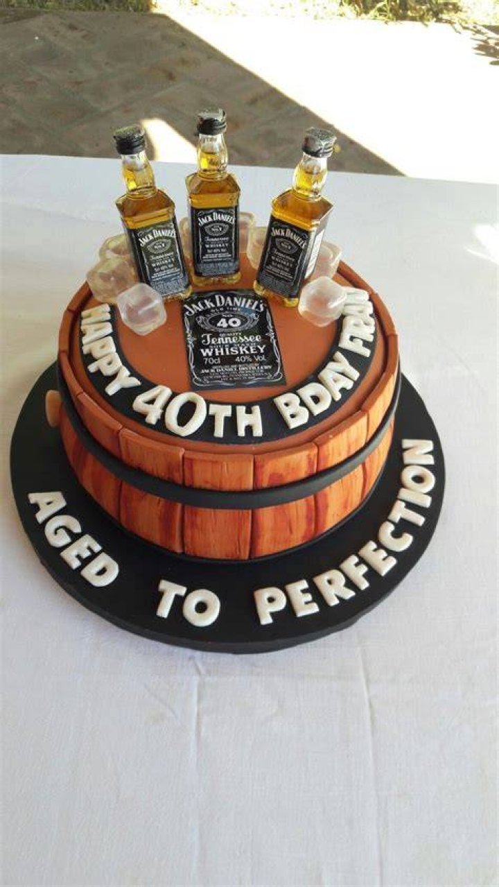 44th birthday cakes for men 44th birthday cake cakes for men