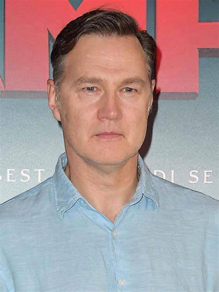 Actor David Morrissey &lsquo;I have to choose roles that challenge me'