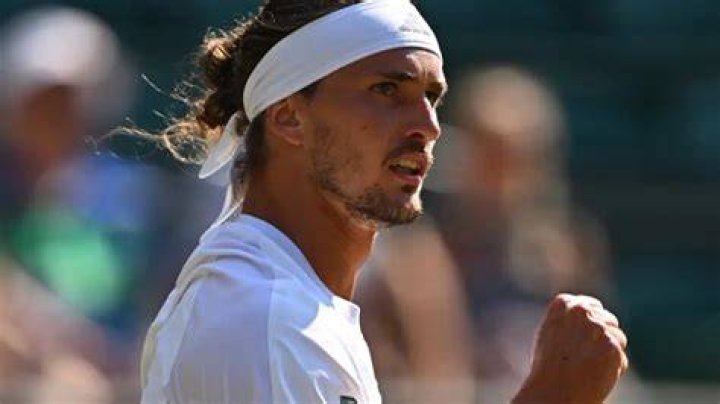 Alexander Zverev 'is to go on trial in May' to face 'abuse' allegations