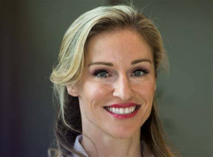 All About Susanna Gibson's Age