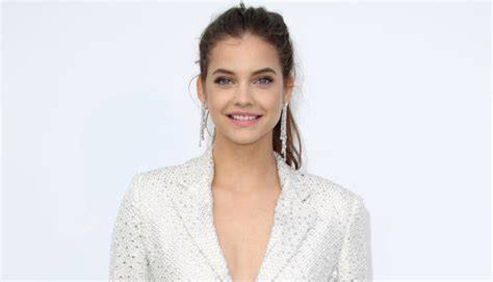 Barbara Palvin in Bathing Suit is "Miss America" &mdash; Celebwell