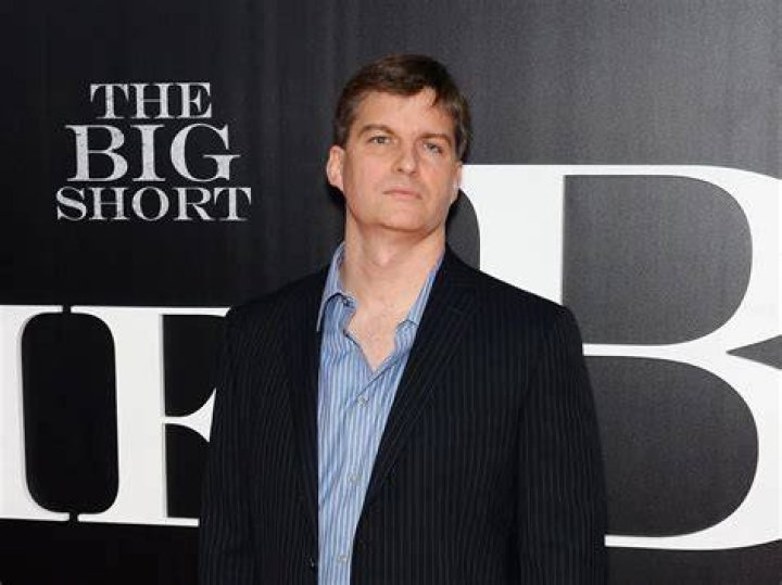 Big Short&rsquo;s Michael Burry Tweets About Inflation, SEC, Fed and Market