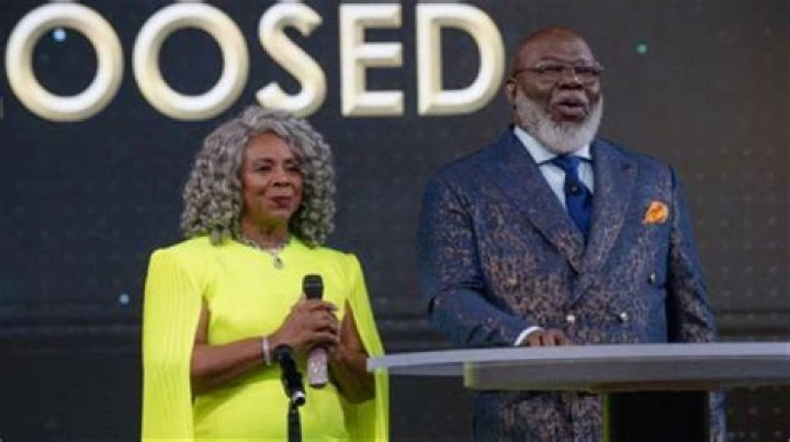 Bishop Jakes Divorce: The Latest Updates And Insights