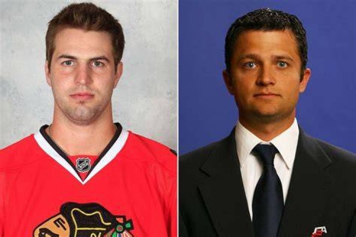 Blackhawks Who is Brad Aldrich? Wife, Wikipedia, Sexual Assault Report