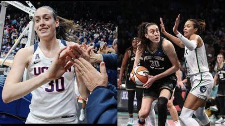 Breanna Stewart&rsquo;s UConn. career was about as close to perfect as it