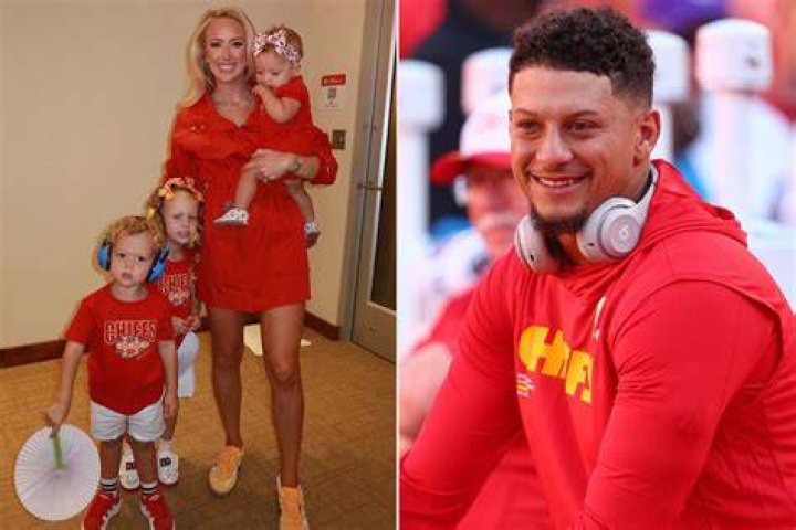 Brittany Mahomes Birthdate: Discover Her Star Sign