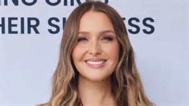 Camilla Luddington: Rising Star With A Shining Career