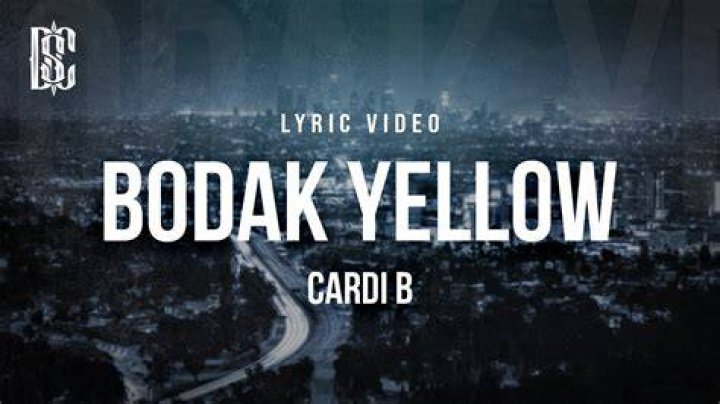 Cardi B's Nationality: Unraveling The True Origin Of The "Bodak Yellow" Sensation
