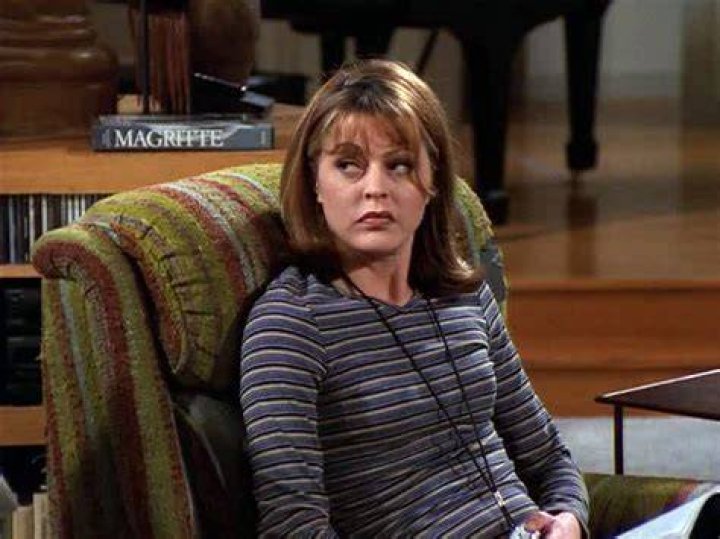 Casting News &lsquo;Frasier&rsquo; Actress Jane Leeves is Returning to the World