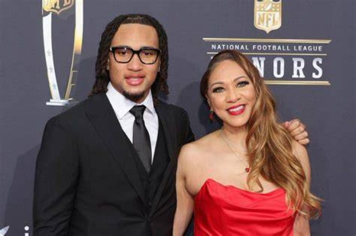 CJ Stroud Parents: A Glimpse Into The Quarterback's Family Roots