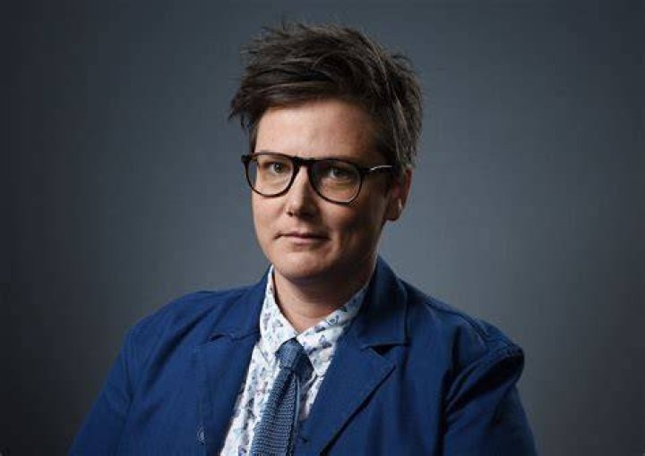 Comedian Hannah Gadsby returns with a standup 'love&hellip;