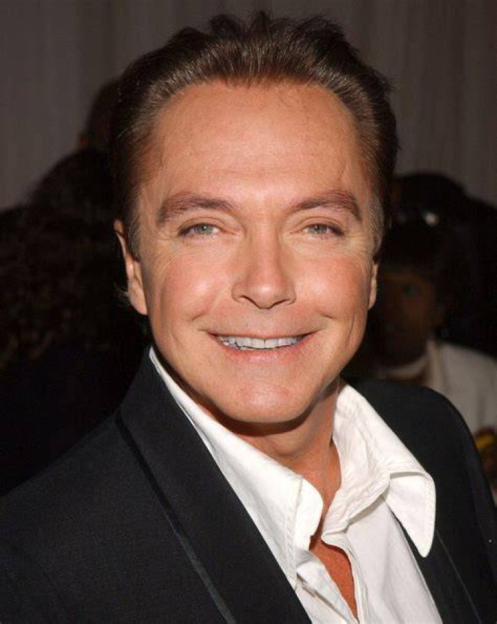 David Cassidy Dies &lsquo;Partridge Family&rsquo; Member Dead at 67 TVLine