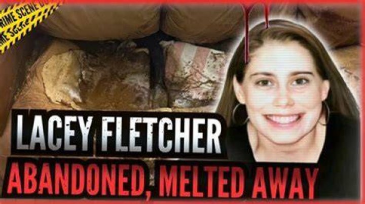 Definitive Guide To Lacey Fletcher Coroner Report Unveiled