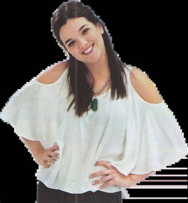 Delfina Alzamendi Wikia Soy luna Fandom