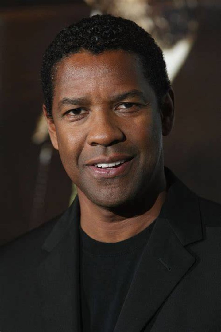 Denzel Washington Dublap&eacute;dia Fandom