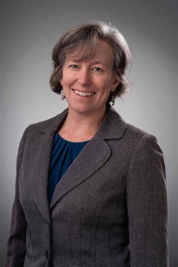 Distinguished Professor Amy Laureano At Brockport