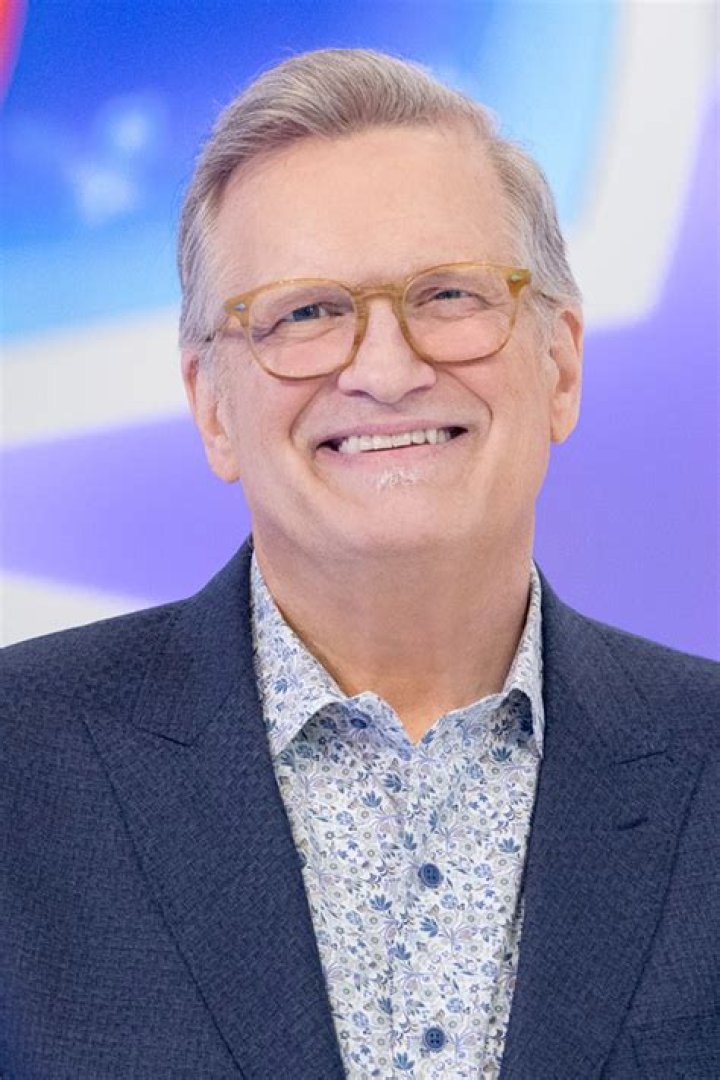 Drew Carey's Net Worth How Much Money Has the TV Host Earned?