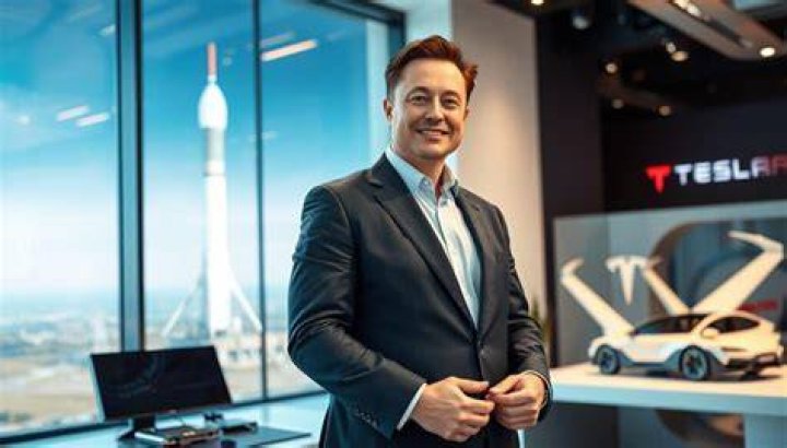 Elon Musk's Girlfriends The Truth About His Love Life