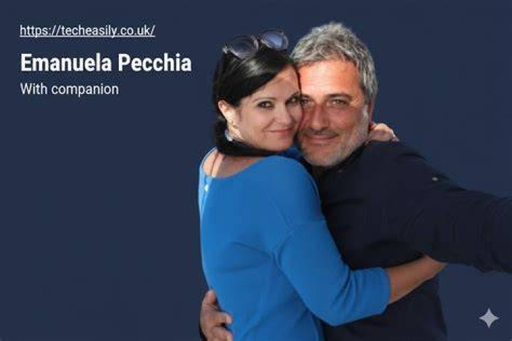 Emanuela Pecchia: A Pioneer In The World Of Fashion