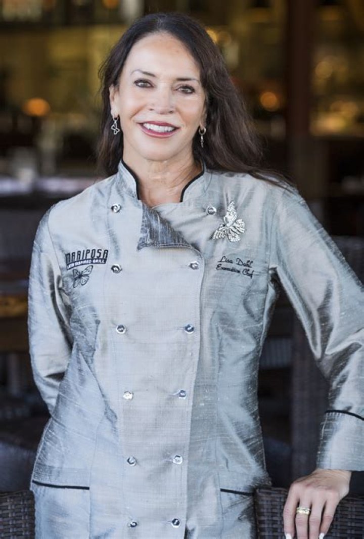 Encyclopedia Of Lisa Dahl: Renowned Chef And Culinary Icon