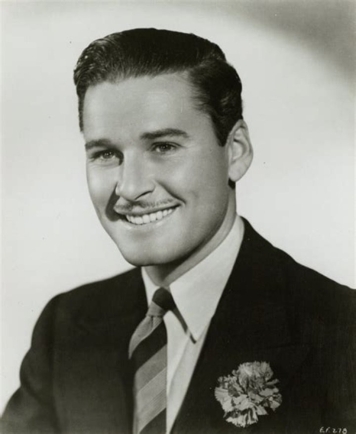 Errol Flynn Net Worth (2024 Update)