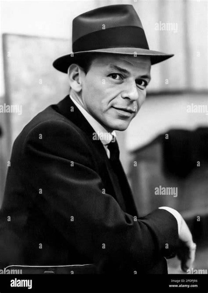 Frank Sinatra's first wife, Nancy Sr. dead at 101