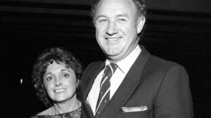 Gene Hackman&rsquo;s First Wife Faye Maltese Untold Truth About Her &bull; Celebily