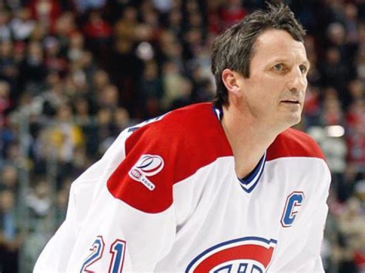 Guy Carbonneau Net Worth, Trade, Number, Daughter, Hall Of Fame, Rookie