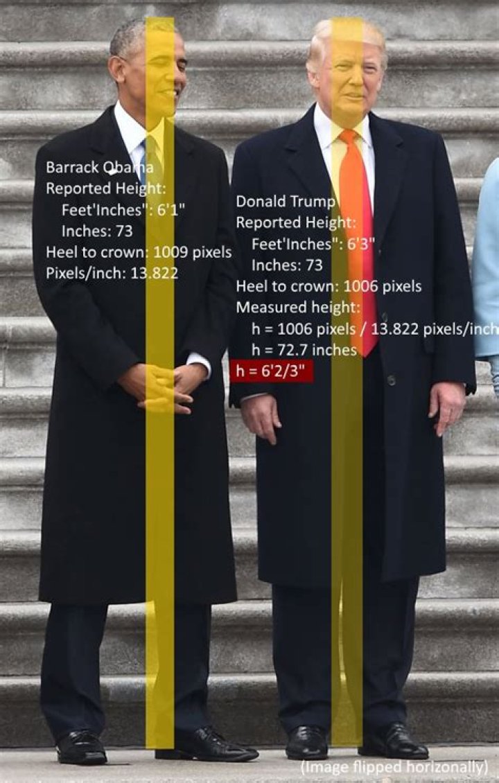 How Tall Is Donald Trump Jr.? The Answer May Surprise You