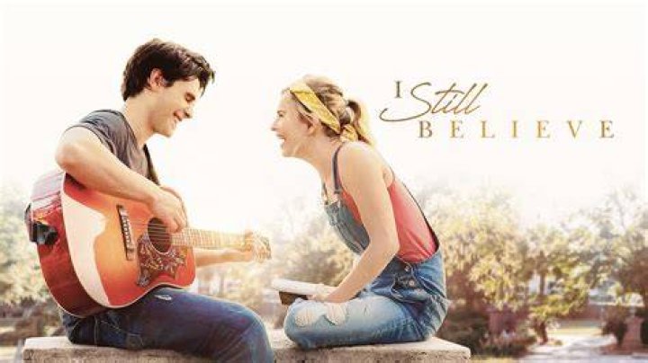 I Still Believe The RealLife Story Behind Movie