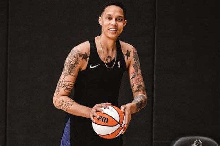 Is Brittney Griner Transgender? Uncovering The Truth Of The NBA Star