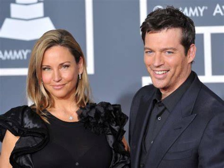 Is Harry Connick Jr. Married: Exploring The Love Life Of The Multifaceted Star