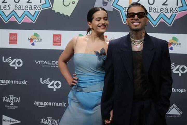 Is Rosalia pregnant? What did the singer say about pregnancy? Media