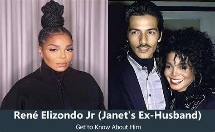 Jackson and Ren&eacute; Elizondo Jr. (19912000) How Many Times Has