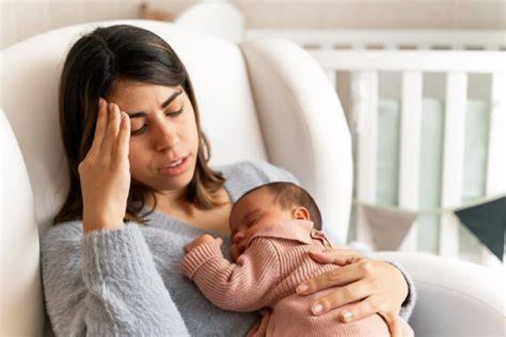 Jackson&rsquo;s baby helped her depression Inquirer