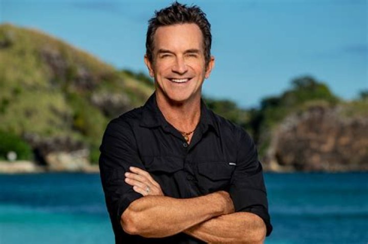 Jeff Probst Net Worth, Salary, Age, Height, House World star facts