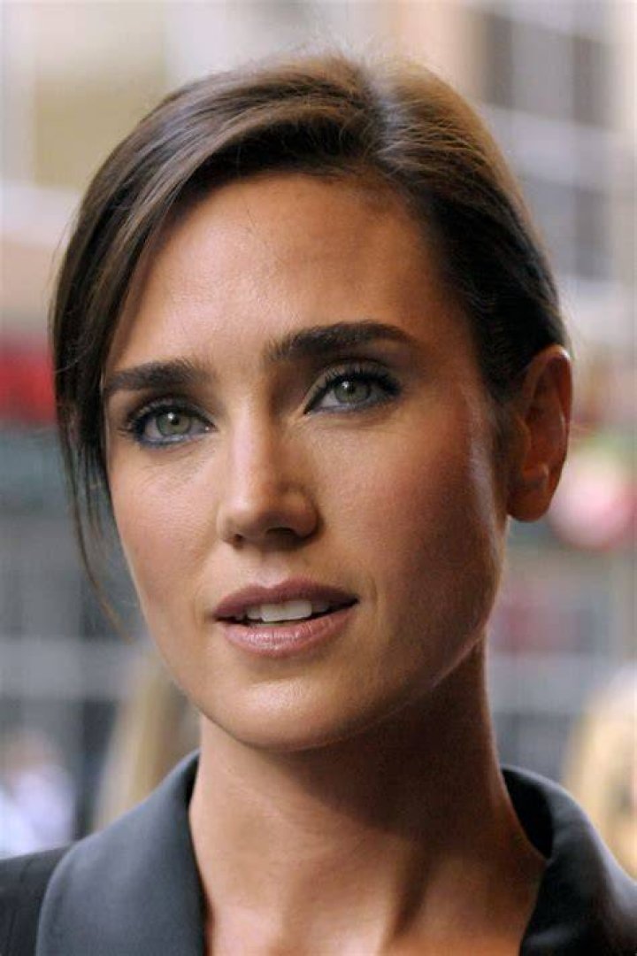 Jennifer Connelly's Fitness Secrets: Unlocking The Fountain Of Youth