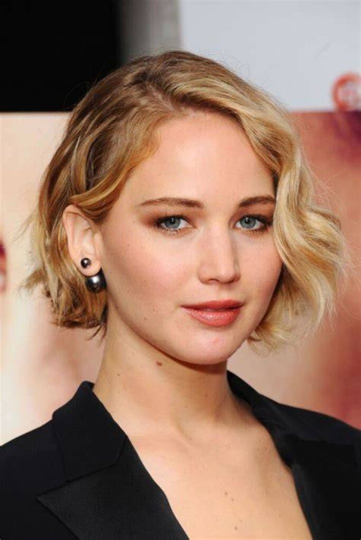 Jennifer Lawrence's family Who are her parents and siblings? The US Sun