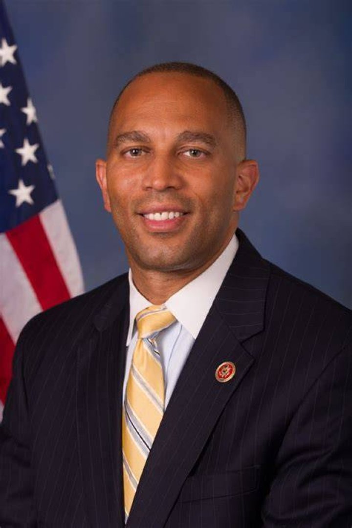 Jeremiah Jeffries: A Congressional Trailblazer