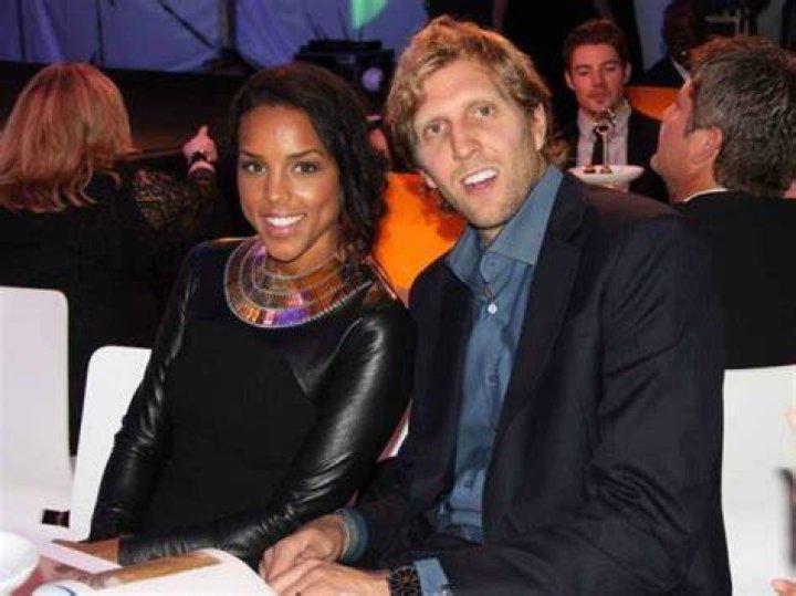 Jessica Olsson Bio, Facts, Family Life of Dirk Werner Nowitzki&rsquo;s Wife