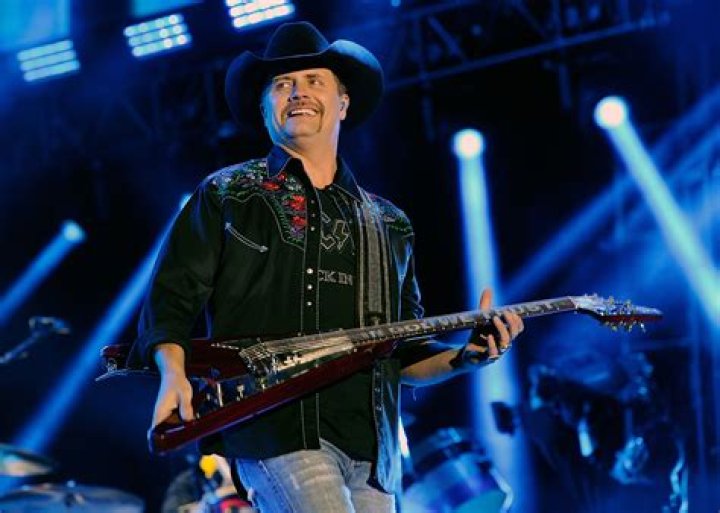 John Rich Weighs In On '94 Off' Bud Light Newsweek