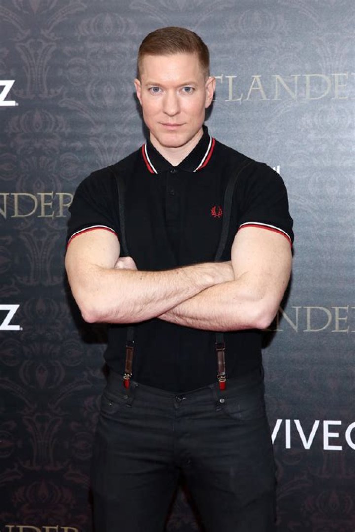Joseph Sikora's Family: Exploring The Personal Lives Of The Power Actor