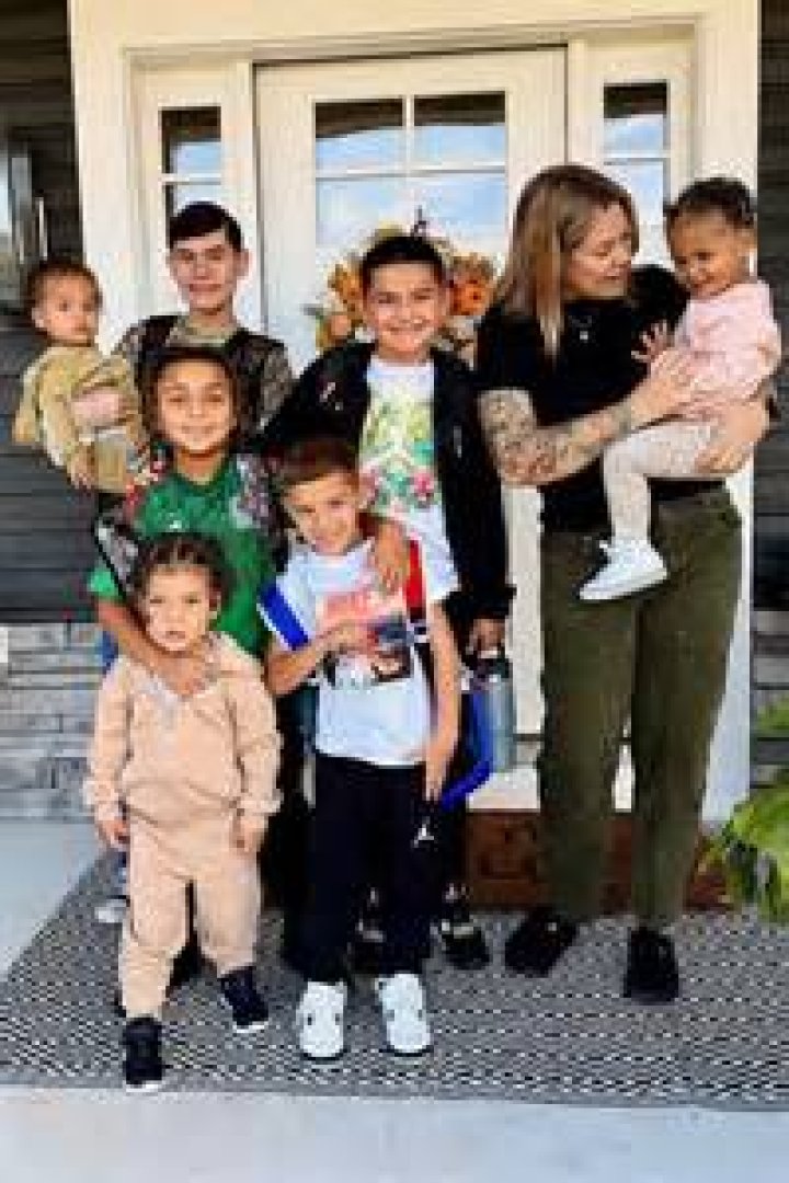 Kailyn Lowry's Kids: The Ultimate Guide To Her Family
