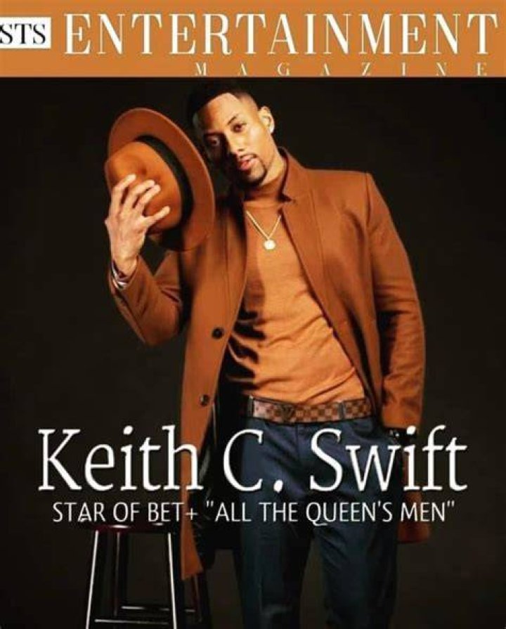 Keith Swift Age: Exploring The Life Of The British Pop Star