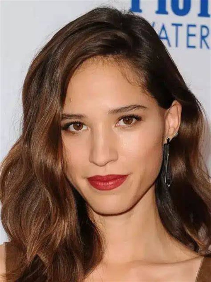 Kelsey Asbille Biography Age, Height, Career, Movies, Family
