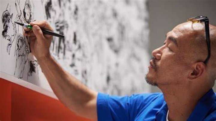 Kim Lazur: Meet The Renowned Painter And Art Enthusiast