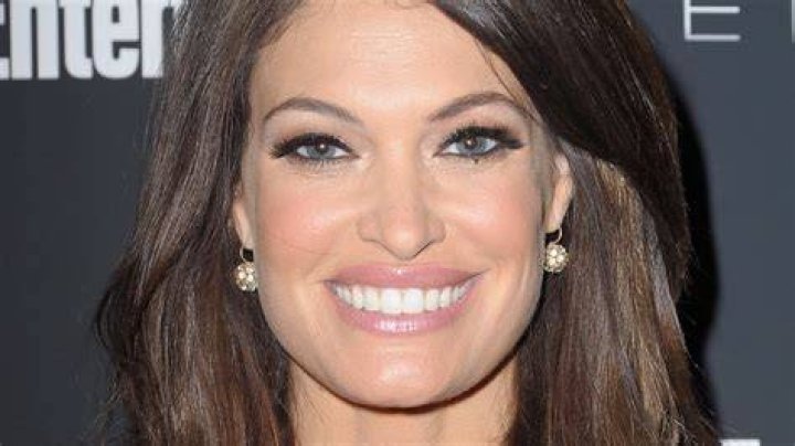 Kimberly Guilfoyle Page 3 New York Post