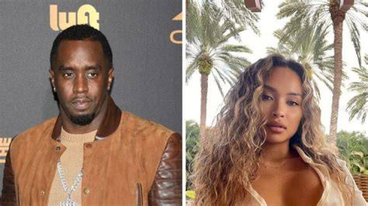 La ex de Diddy, Gina Huynh, lanza nueva m&uacute;sica despu&eacute;s de pelear con