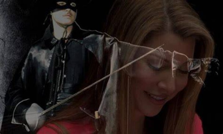 La hija del Zorro habló por primera vez con un medio argentino Fran